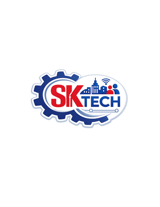 SKTECH